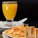 Foto de Promo Exprimido + 1/2 tostado