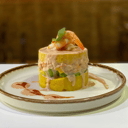 Foto de Causa de Langostinos
