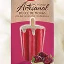 Foto de Helado Artesanal Moras Leche Condensada