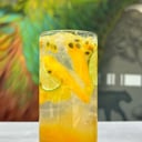 Foto de Soda Frutos Amarillos