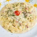 Foto de Pasta Carbonara🍝