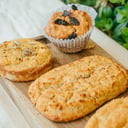 Foto de Muffin Keto