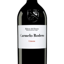 Foto de Carmelo Rodero Crianza