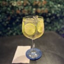 Foto de Gin Tonic Premium 