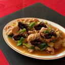 Foto de CHANCHO CHUNG SAN