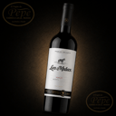 Foto de Merlot - Las Mulas (Orgánico)
