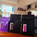 Foto de Café De La Casa