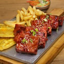 Foto de Costillas BBQ Premium