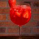 Foto de Limonada de Fresa