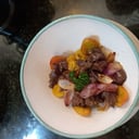 Foto de Lomo Peruano