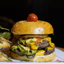 Foto de 404 Burger