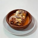 Foto de Lasaña a la Boloñesa