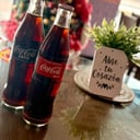 Foto de Coca- Cola 350cc.