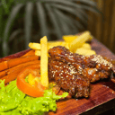 Foto de Alitas Teriyaki