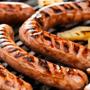 Foto de Chorizos a la Brasa