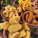 Foto de Picada de mar