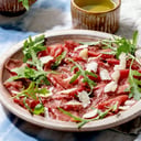 Foto de Carpaccio