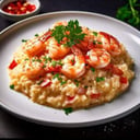 Foto de RISOTTO DE MARISCOS