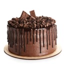 Foto de Pastel de chocolate