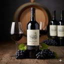 Foto de Saint felicien malbec