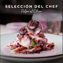 Foto de PULPO AL OLIVO