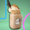 Foto de MilkShake Snicker 