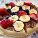 Foto de Waffles 