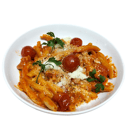 Foto de STROZZAPRETTI ALLA SALSICCIA 
