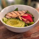 Foto de Ensalada de Pollo Grillado