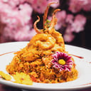 Foto de ARROZ A LA DIABLA