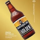 Foto de Goyeneche Golden 500 ml
