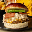 Foto de Hamburguesa San Jorge