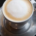 Foto de Cafe con Leche / Latte