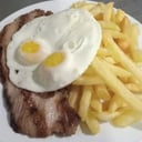Foto de Bondiola completa