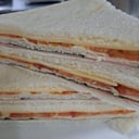 Foto de Sandwiches Triples