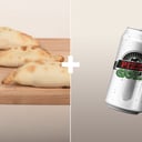 Foto de PROMO #03 - 3 Empanadas + Gaseosa en Lata