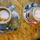 Foto de Café CON LECHE