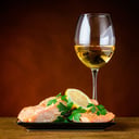 Foto de COPA DE VINO BLANCO