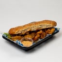 Foto de Po'Boy Atún
