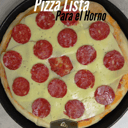 Foto de Tómate y Pepperoni