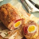 Foto de Pollo relleno