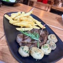 Foto de Picaña Americana