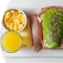 Foto de Avocado toast