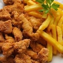 Foto de Chicharron de Pollo