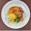 Foto de Suprema con Ternura