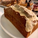 Foto de Budín de Zanahoria