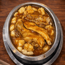 Foto de Pollo Hungara