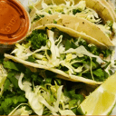 Foto de Taco de Barbacoa 