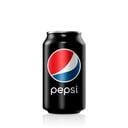 Foto de Gaseosa PEPSI black Lata 354 Cc
