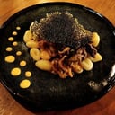 Foto de Gnocci mar y tierra